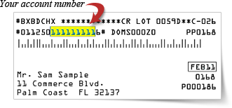 print subscription mailing label